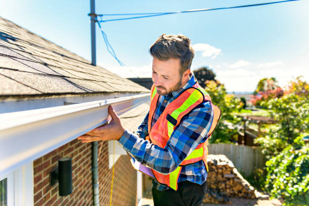 Best Roof Ventilation Installation  in El Macero, CA
