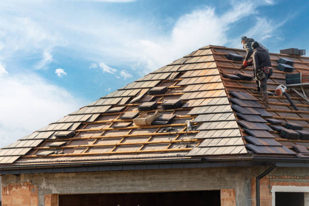 Best Metal Roofing Installation  in El Macero, CA