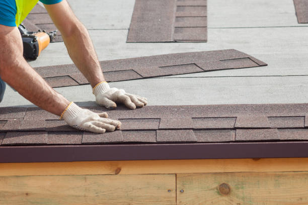 Fast & Reliable Emergency Roof Repairs in El Macero, CA